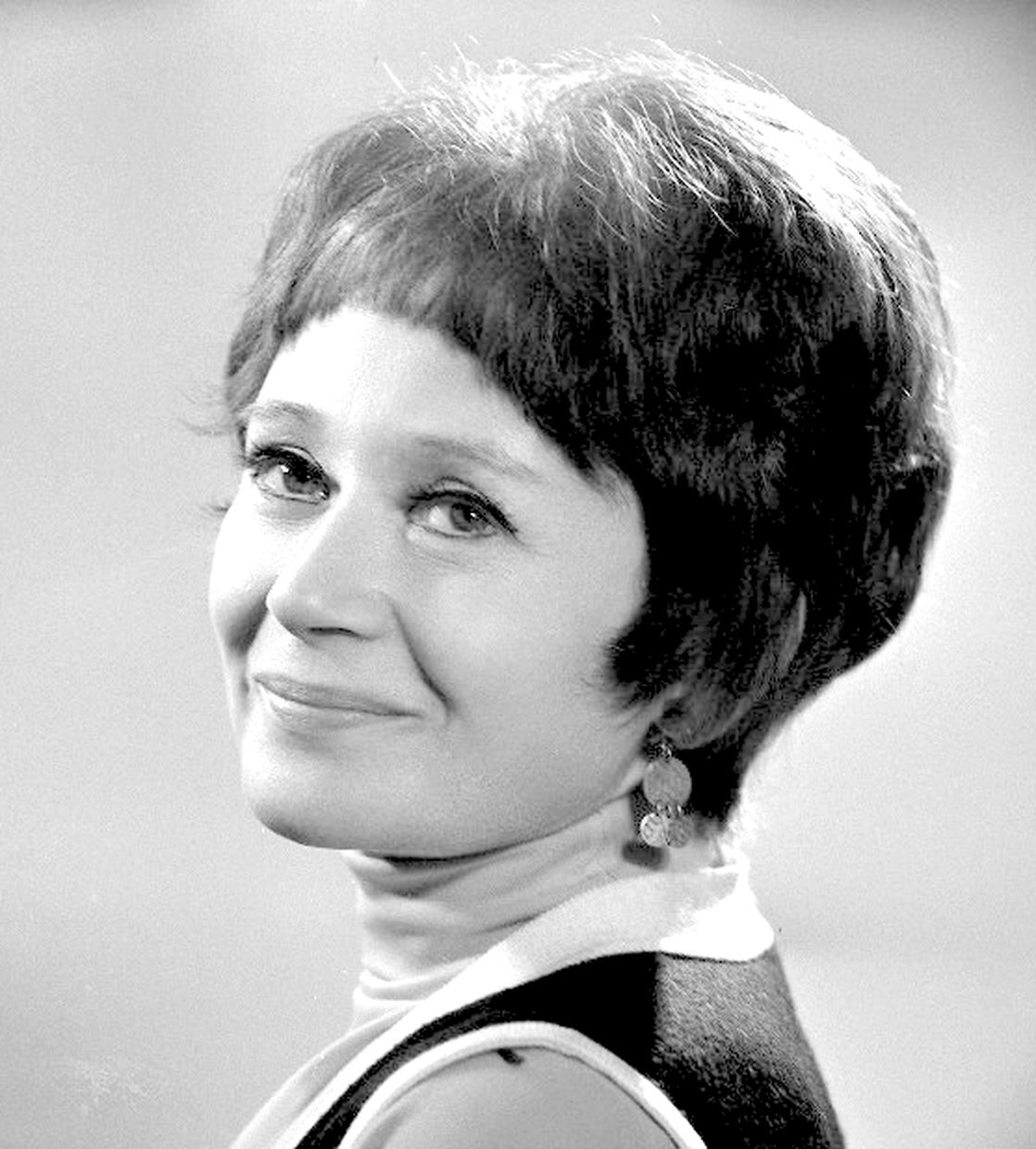 Марина Вивьен